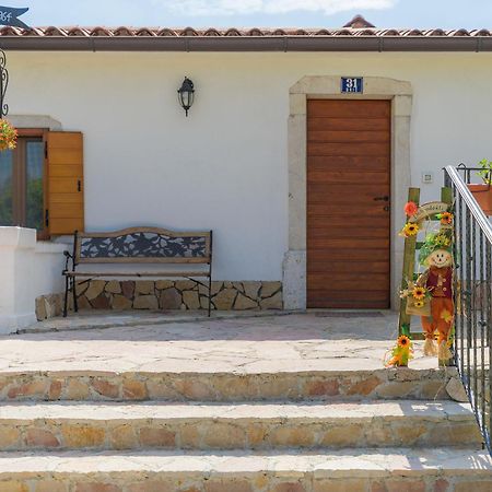 Holiday Home Susanne By Interhome Gorica  Buitenkant foto