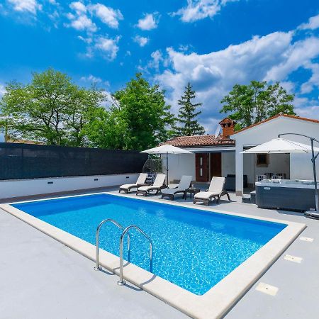 Holiday Home Susanne By Interhome Gorica  Buitenkant foto