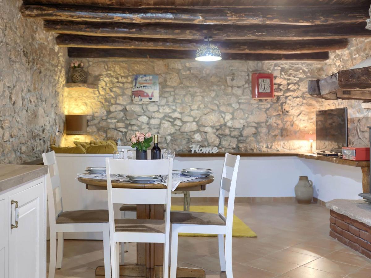 Holiday Home Susanne By Interhome Gorica  Buitenkant foto