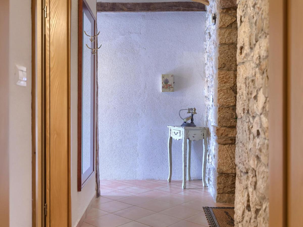 Holiday Home Susanne By Interhome Gorica  Buitenkant foto