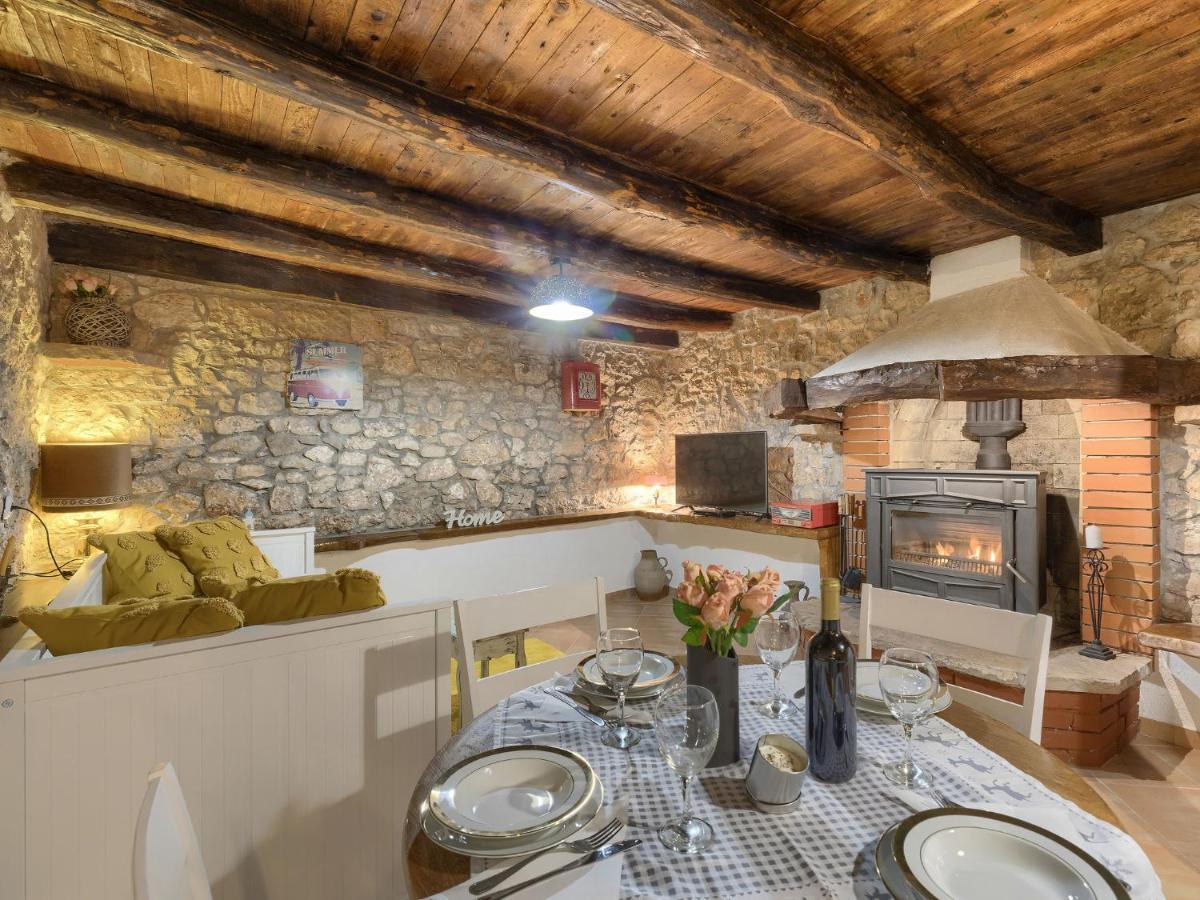Holiday Home Susanne By Interhome Gorica  Buitenkant foto