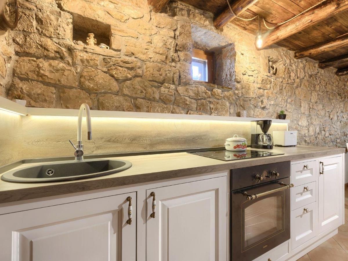 Holiday Home Susanne By Interhome Gorica  Buitenkant foto