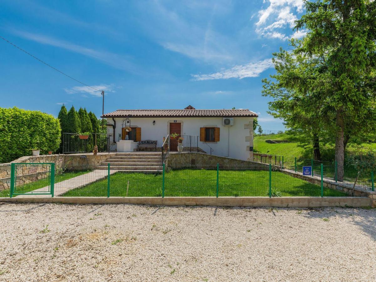 Holiday Home Susanne By Interhome Gorica  Buitenkant foto
