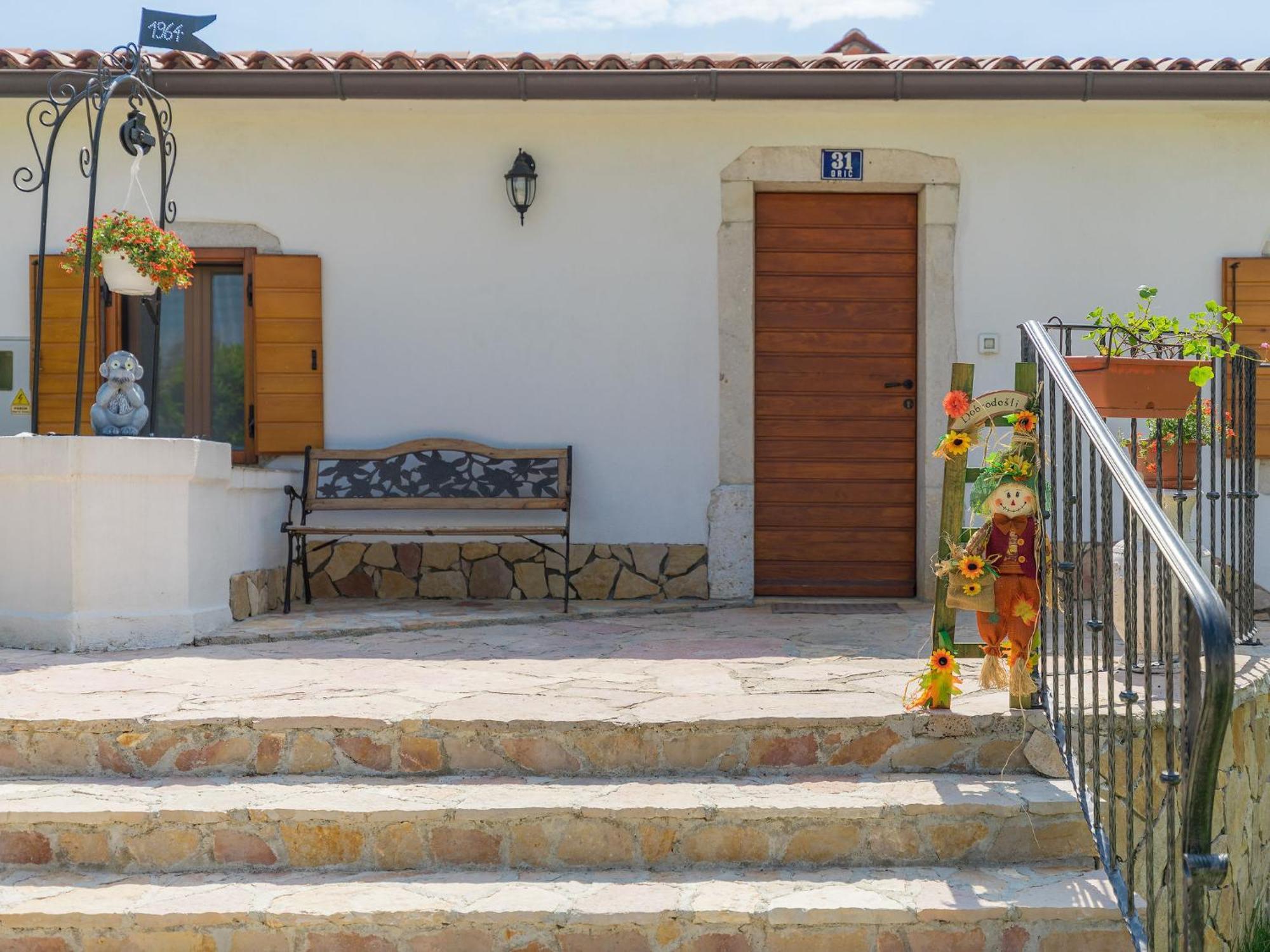 Holiday Home Susanne By Interhome Gorica  Buitenkant foto