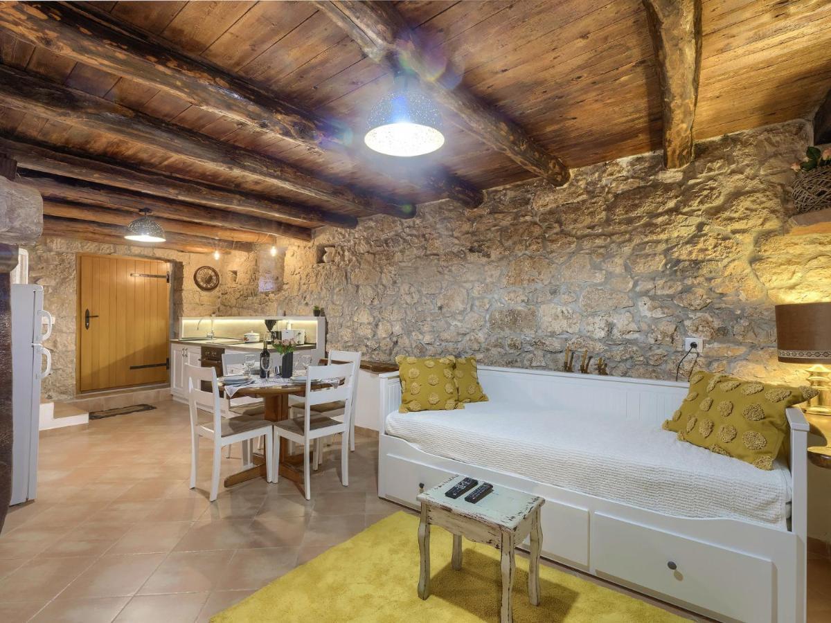 Holiday Home Susanne By Interhome Gorica  Buitenkant foto