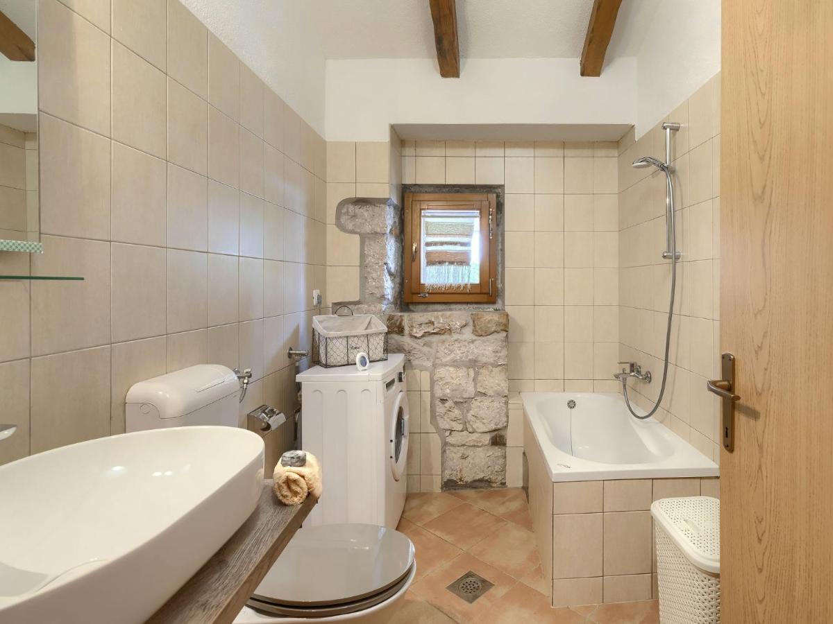Holiday Home Susanne By Interhome Gorica  Buitenkant foto