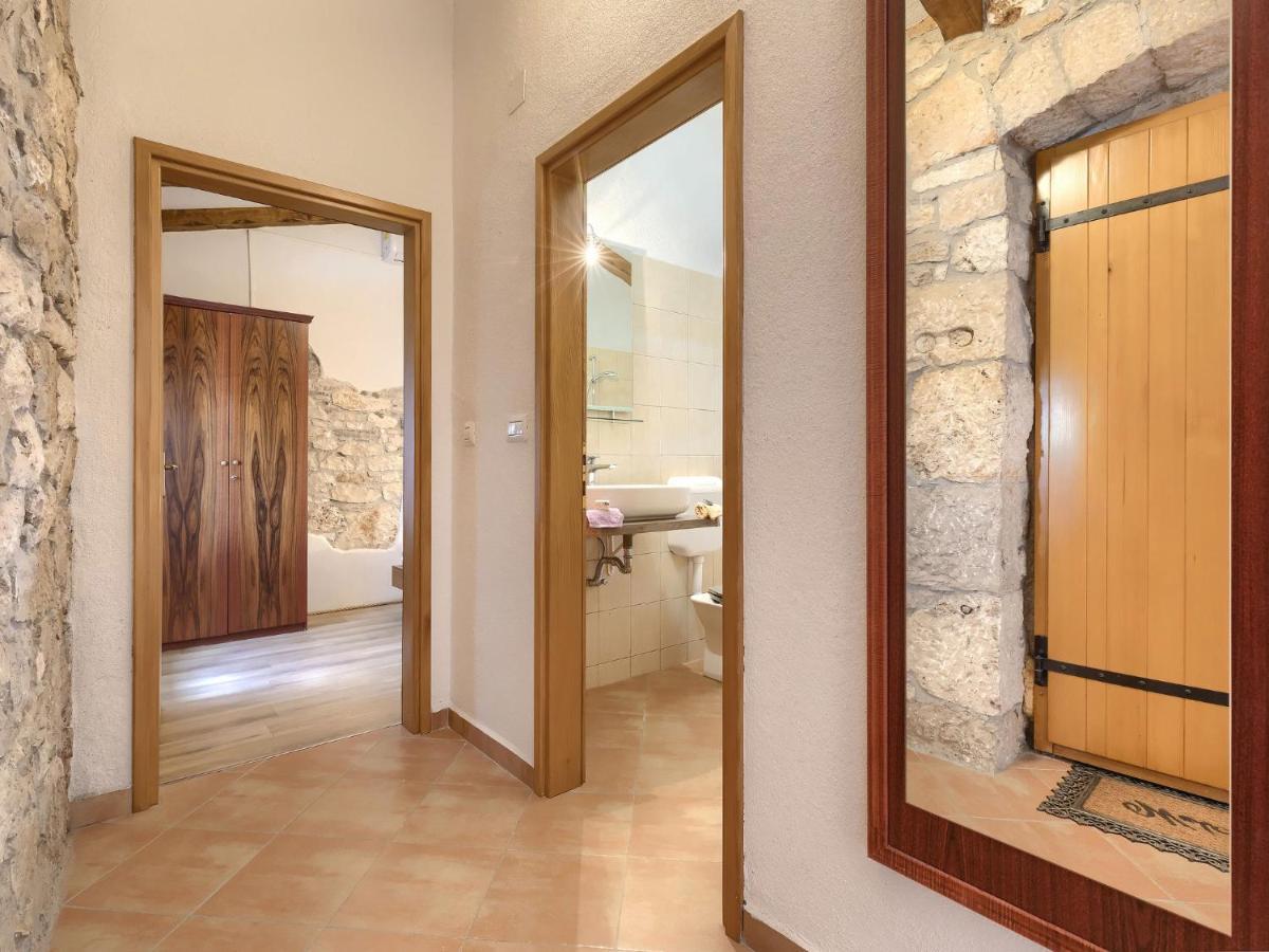Holiday Home Susanne By Interhome Gorica  Buitenkant foto