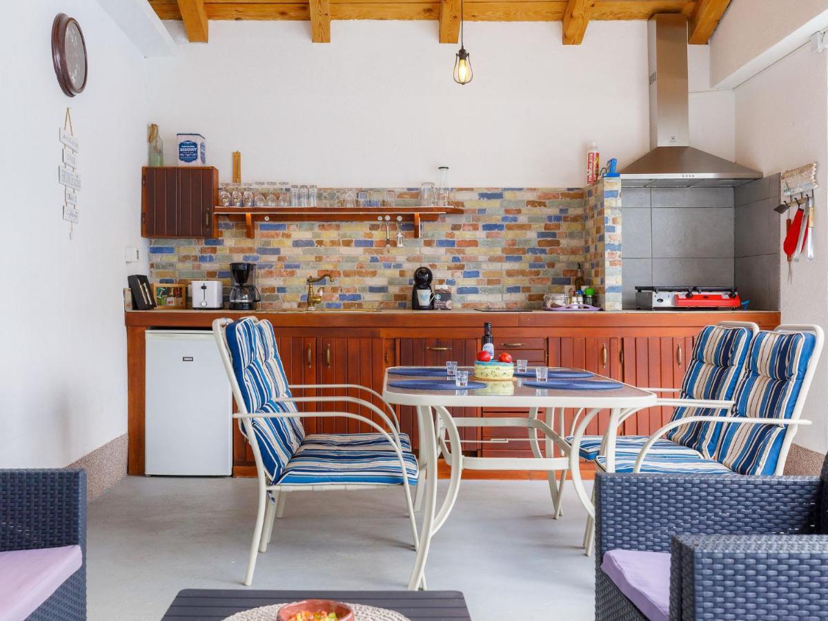 Holiday Home Susanne By Interhome Gorica  Buitenkant foto
