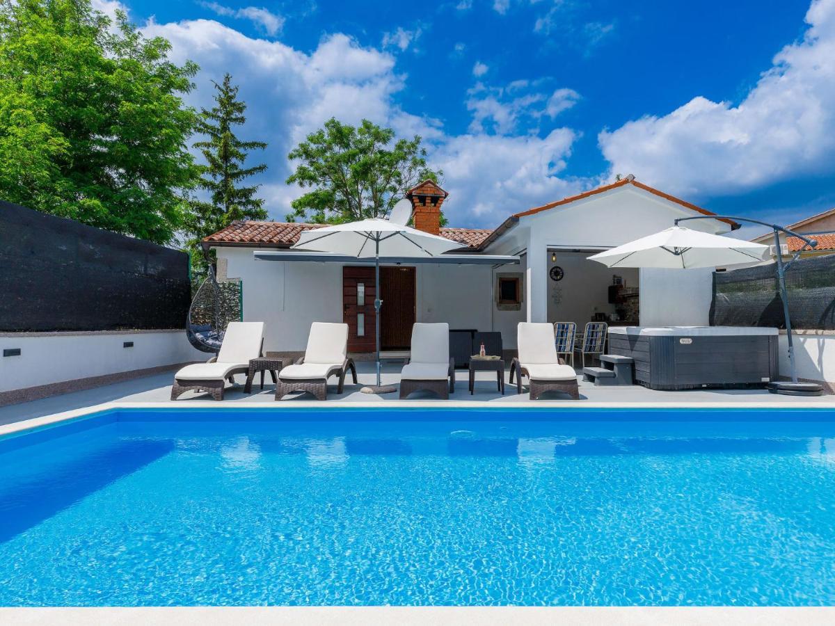 Holiday Home Susanne By Interhome Gorica  Buitenkant foto