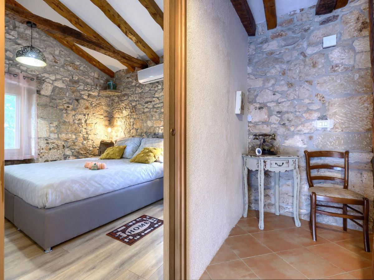 Holiday Home Susanne By Interhome Gorica  Buitenkant foto